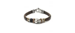 PULSERA RAIVE PLUS CALAVERA III
