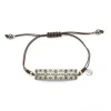 PULSERA RAIVE RECTANGULO