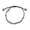 PULSERA RAIVE SKULL