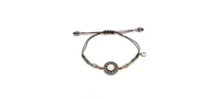 PULSERA RAIVE SOLE ROSA