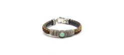 PULSERA RAIVE TRANZADA