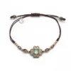 PULSERA RAIVE TREBOL