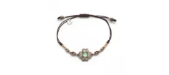 PULSERA RAIVE TREBOL