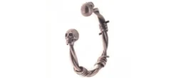PULSERA SKULL ESPINO