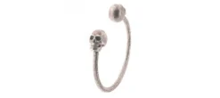PULSERA SKULL REUMA