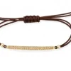 PULSERA SUITE DORADA