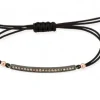 PULSERA SUITE GRIS