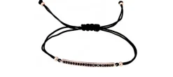 PULSERA SUITE NEGRO
