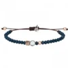 PULSERA SUNFIELD AZUL ZAFIRO