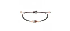 PULSERA SUNFIELD GRANATE