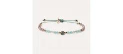 PULSERA SUNFIELD AZALEA PAVE
