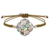PULSERA SUNFIELD CELESTE PINK