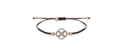 PULSERA SUNFIELD CHLOE OPALO ROSE