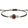PULSERA SUNFIELD CORALIA