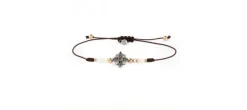 PULSERA SUNFIELD HUESO