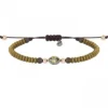 PULSERA SUNFIELD LARME PERIDOTO