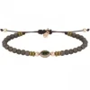 PULSERA SUNFIELD LARME PERIDOTO I