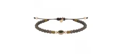 PULSERA SUNFIELD LARME PERIDOTO I