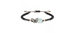 PULSERA SUNFIELD MARIPOSA