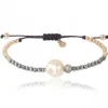 PULSERA SUNFIELD PERLA I
