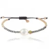 PULSERA SUNFIELD PERLA III