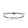 PULSERA SUNFIELD PILAR AZUL