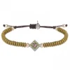PULSERA SUNFIELD RHOMB