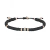 PULSERA SUNFIELD RUBBER III