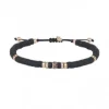 PULSERA SUNFIELD RUBBER IV