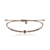 PULSERA SUNFIELD SQUARE MARR&Oacute;N