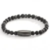 PULSERA TENO COSMOPOL GRIS