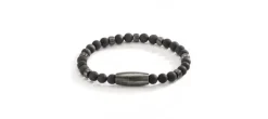 PULSERA TENO COSMOPOL GRIS