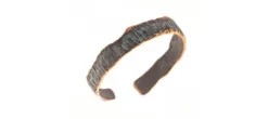 PULSERA TEXTURAS FILI PLAZA