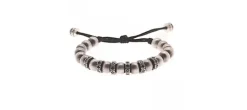 PULSERA TOPA NEGRA