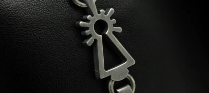 PULSERA VIRGEN CHAPAS