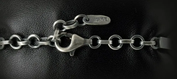 PULSERA VIRGEN CHAPAS