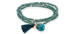 PULSERA ZEN APATITO