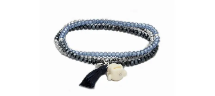 PULSERA ZEN BUDA