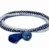 PULSERA ZEN LAPISLAZULI