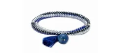 PULSERA ZEN LAPISLAZULI