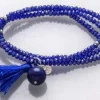 PULSERA ZEN LAPISLAZULI KLEIN