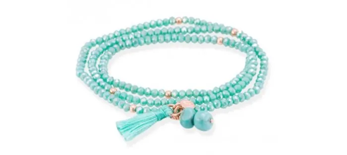 PULSERA ZEN PARAIBA