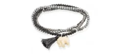 PULSERA ZEN TRES COLORES ELEFANTE