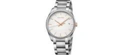RELOJ CALVIN KLEIN ALLIANCE XL BLANCO
