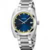 RELOJ CK ACHIEVE AZUL