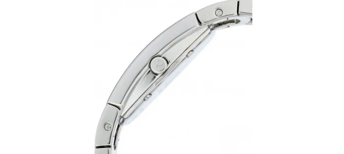 RELOJ CK DRESS BAGUETTE