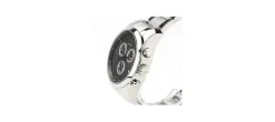 RELOJ CK STRIVE GRIS