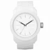 RELOJ DIESEL DOUBLE DOWN BLANCO