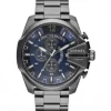 RELOJ DIESEL GRIS