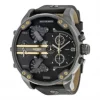 RELOJ DIESEL MR DADDY 2.0 BLACK